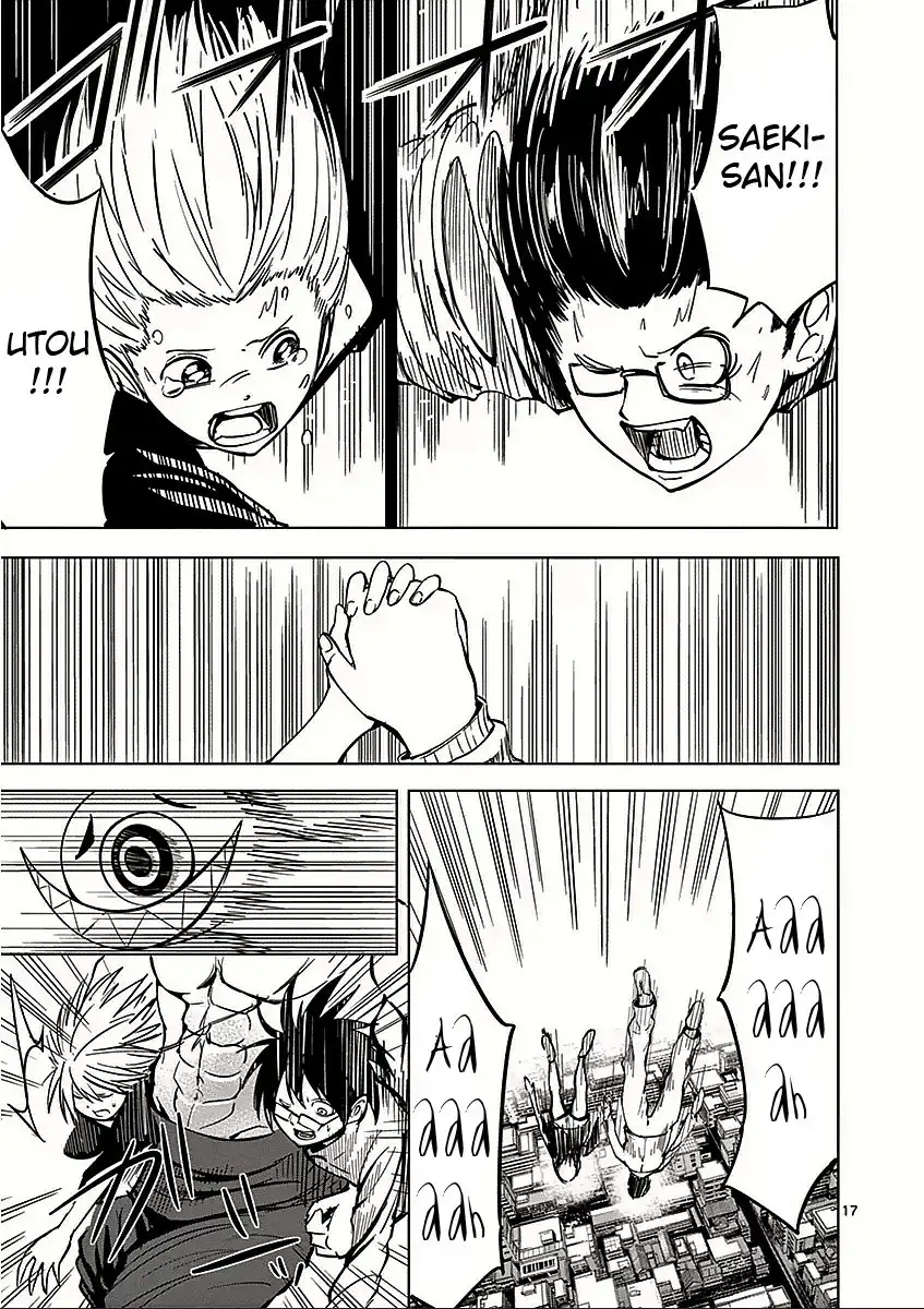 Sekai Oni Chapter 44 21